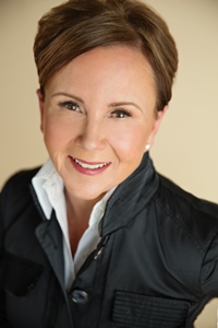 Suzanne Silverman